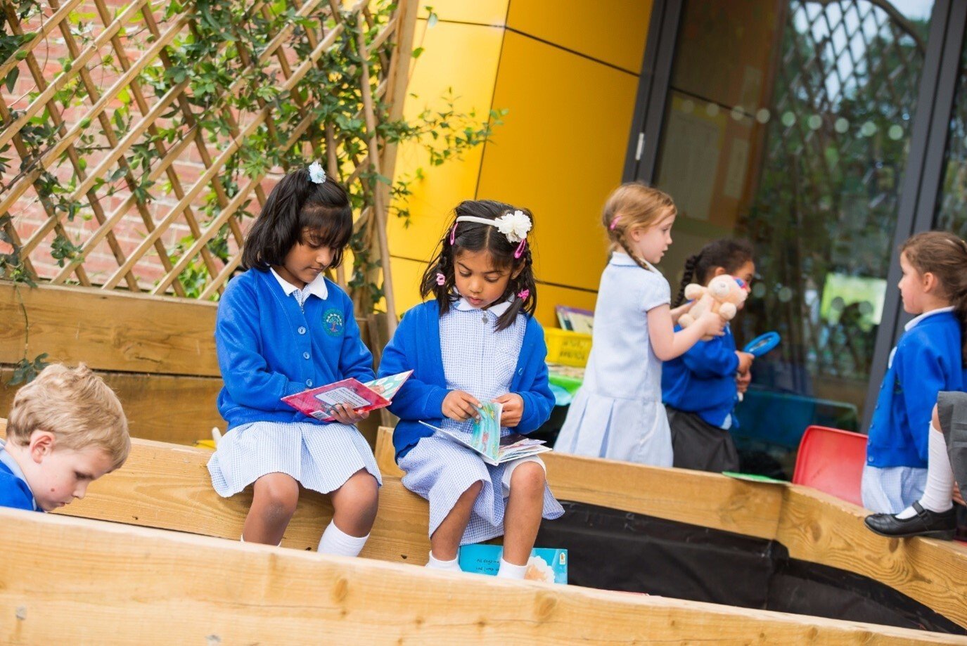 EYFS 2