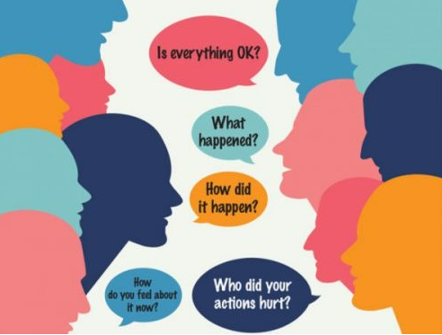 Behaviour Mentors