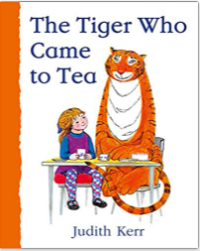 Tiger Tea