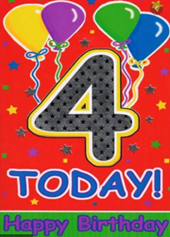 Birthday