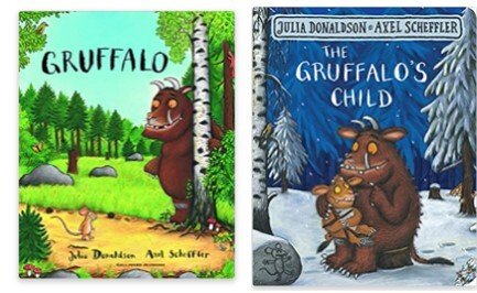 Gruffalo
