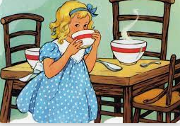 Goldilocks