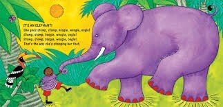 Elephant