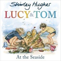 Lucy and tom