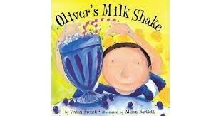 Olivers milkshake