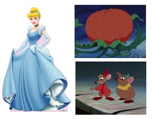 Cinderella 2