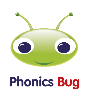 Phonics Bug