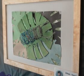 Art Display 4