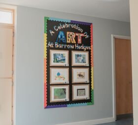Art Display