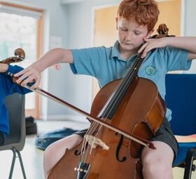 Cello