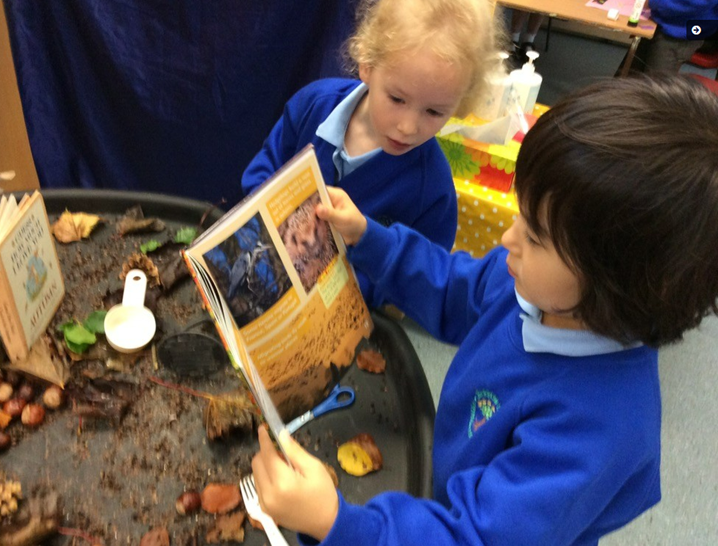 Reading 3