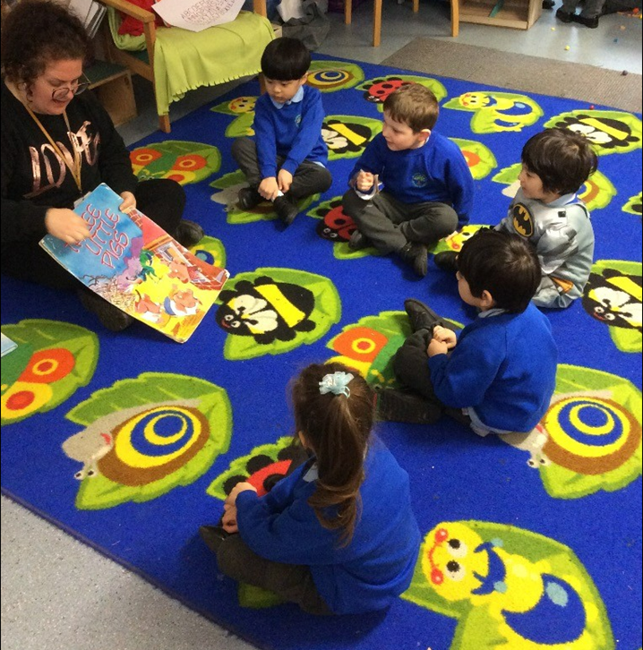 Reading 4