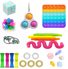 Fidget Toys
