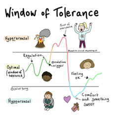 Windows of Tolerance