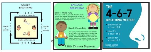Breathing