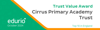 Edurio Trust Award
