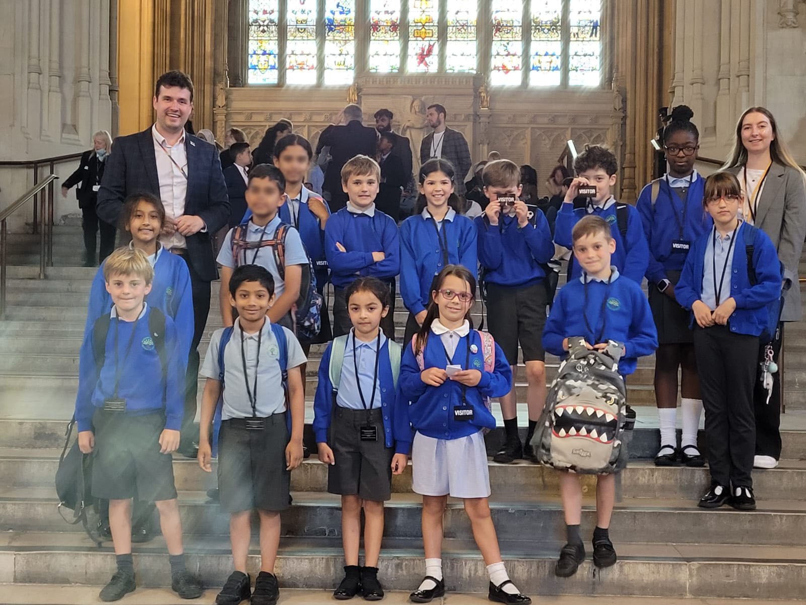 School council